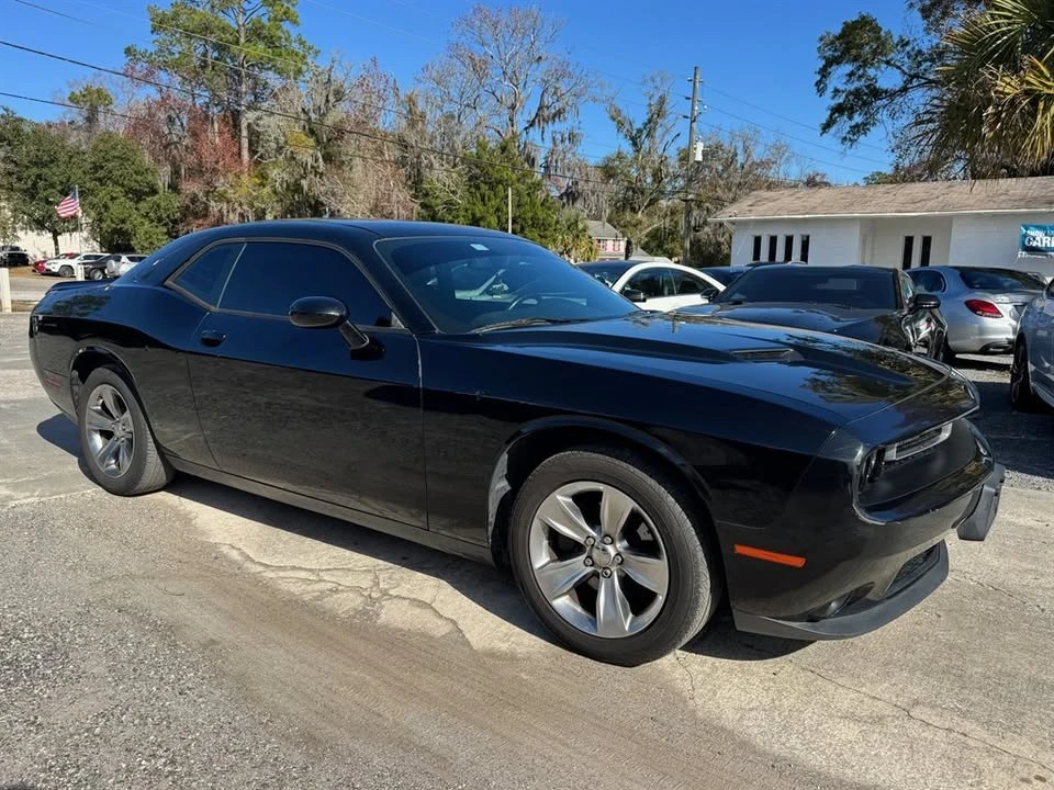 2019 Dodge Challenger 3rd Gen - Image 2 of 12