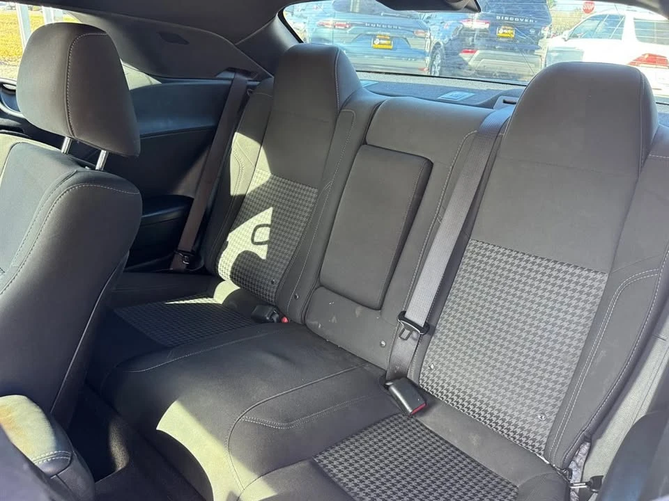 2019 Dodge Challenger 3rd Gen - Image 12 of 12