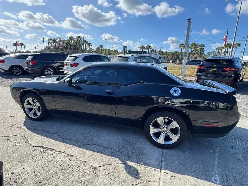 2019 Dodge Challenger 3rd Gen - Image 3 of 12