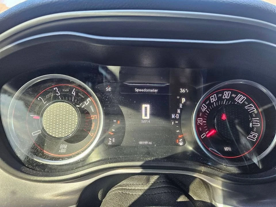 2019 Dodge Challenger 3rd Gen - Image 11 of 20