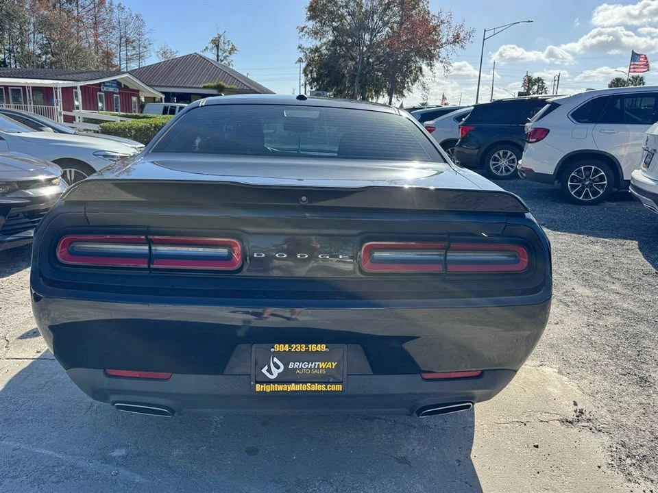2019 Dodge Challenger 3rd Gen - Image 6 of 12