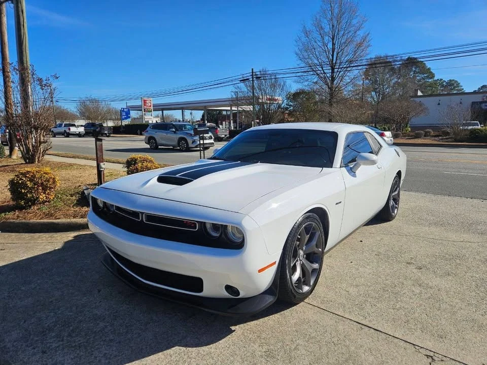 2019 Dodge Challenger 3rd Gen - Image 7 of 20