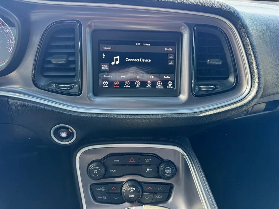 2019 Dodge Challenger 3rd Gen - Image 11 of 13