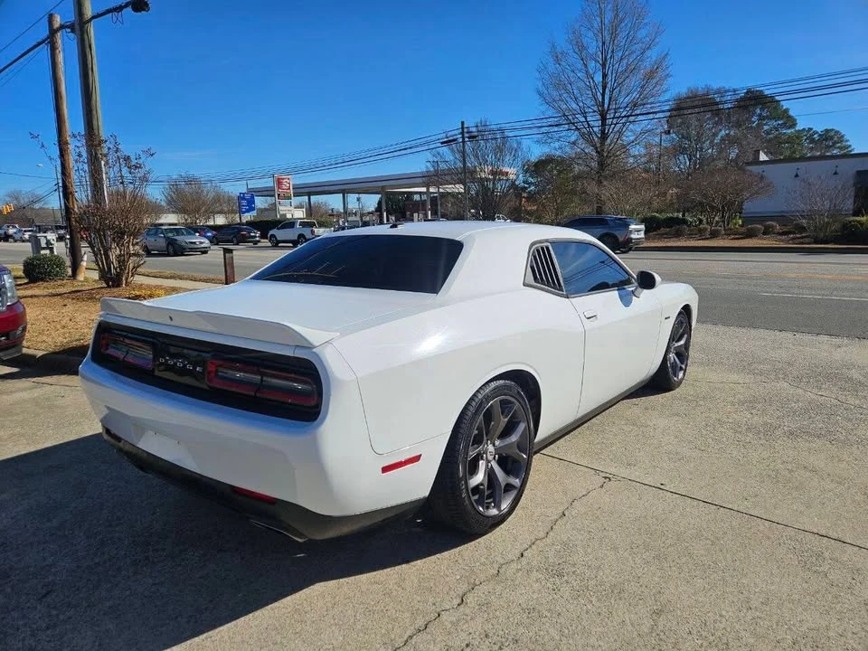 2019 Dodge Challenger 3rd Gen - Image 3 of 20