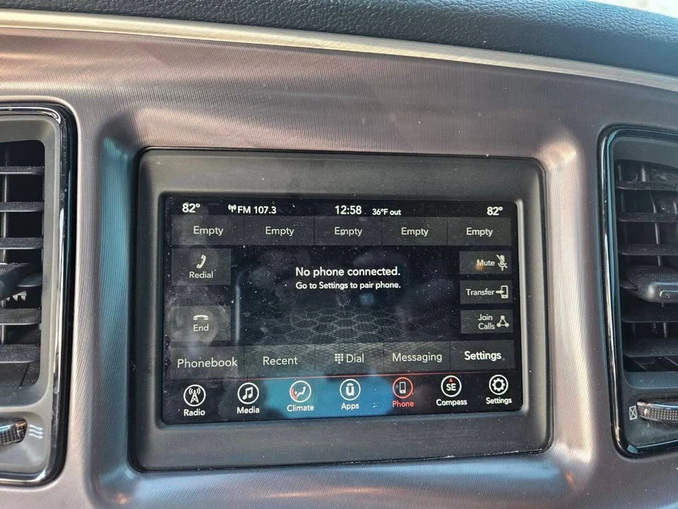 2019 Dodge Challenger 3rd Gen - Image 17 of 20