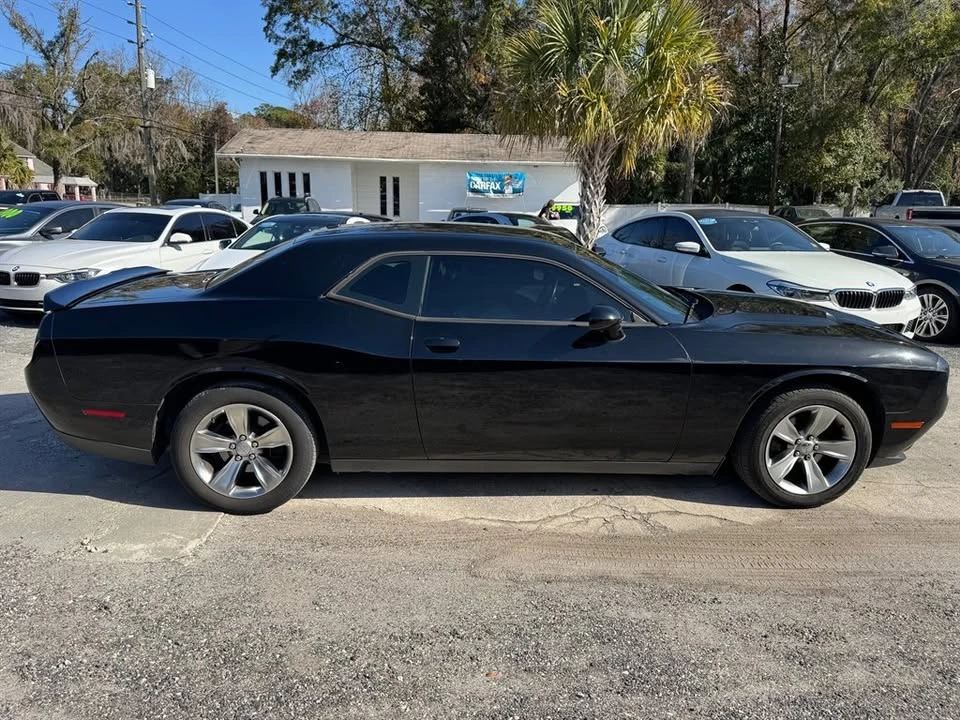 2019 Dodge Challenger 3rd Gen - Image 4 of 13