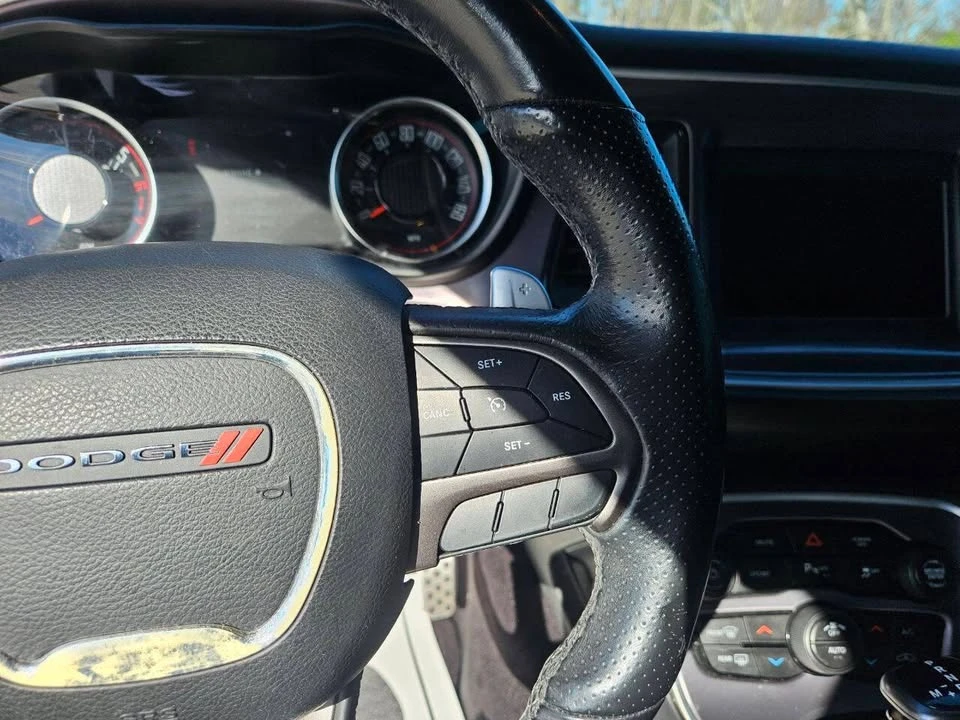 2019 Dodge Challenger 3rd Gen - Image 14 of 20