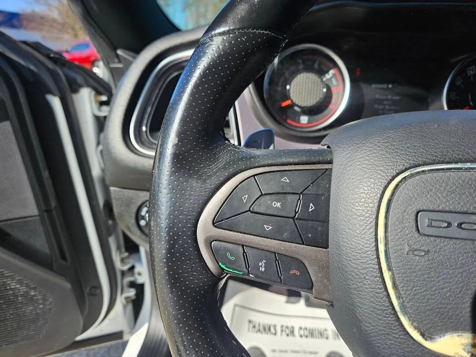 2019 Dodge Challenger 3rd Gen - Image 13 of 20