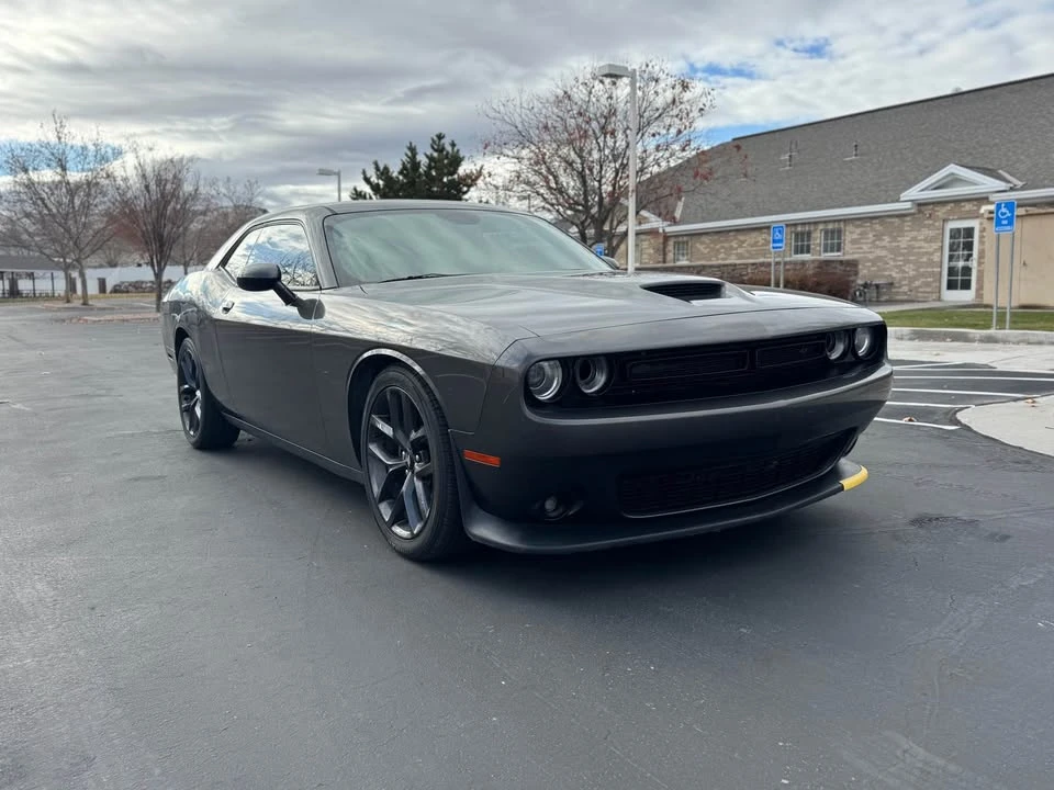 2019 Dodge Challenger 3rd Gen - Image 2 of 15