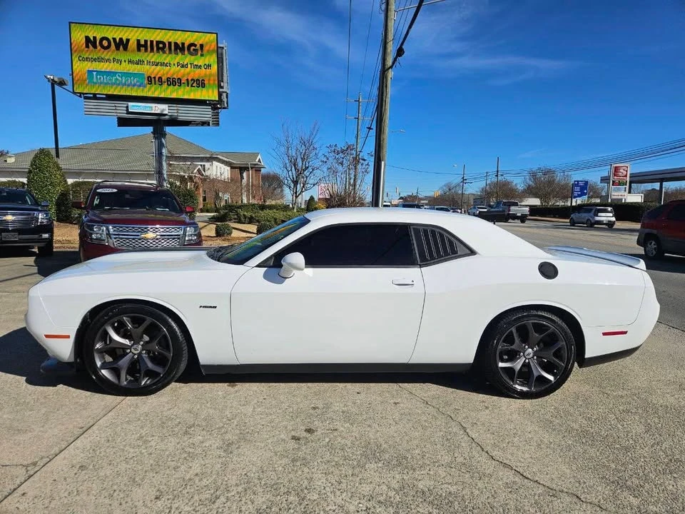 2019 Dodge Challenger 3rd Gen - Image 6 of 20