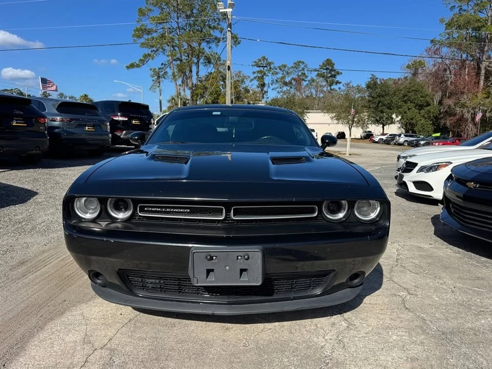 2019 Dodge Challenger 3rd Gen - Image 5 of 13