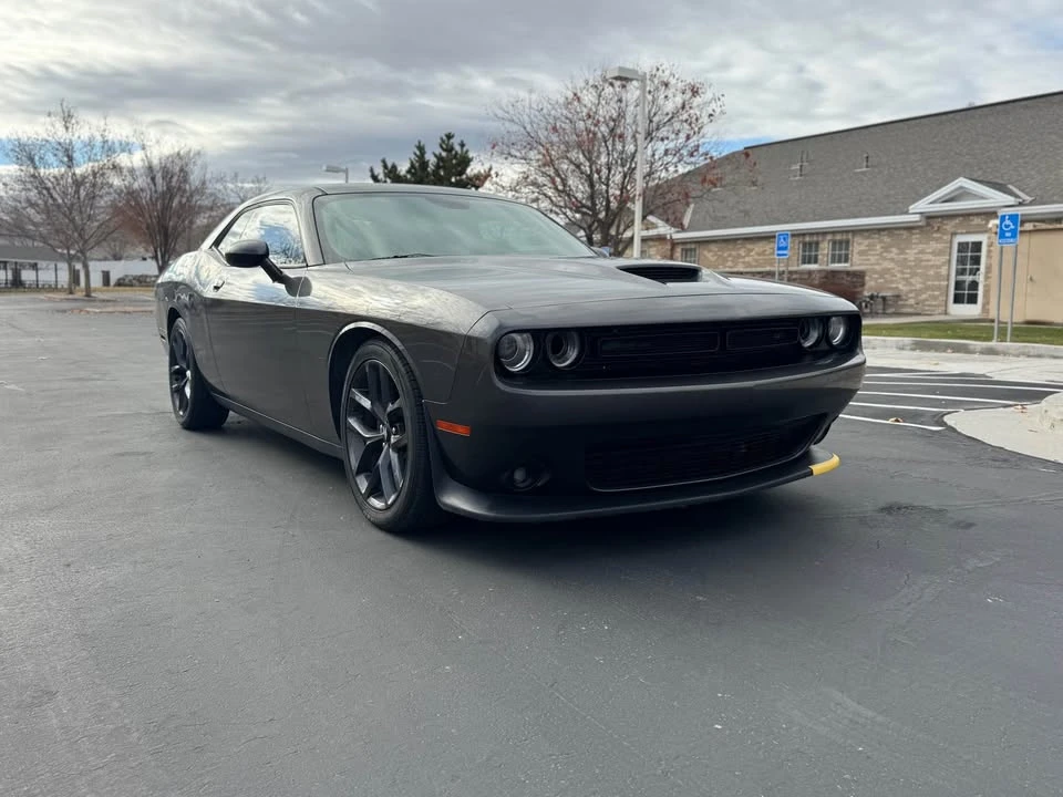 2019 Dodge Challenger 3rd Gen - Image 8 of 15