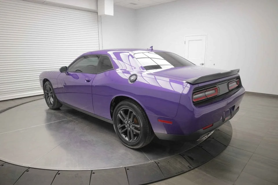 2019 Dodge Challenger 3rd Gen - Image 5 of 14
