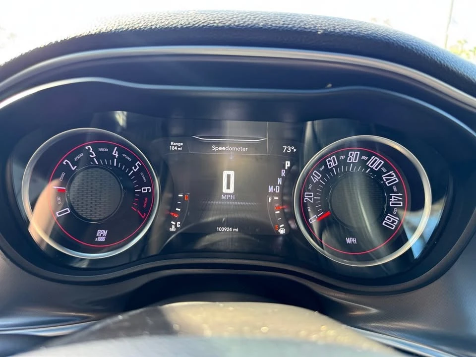 2019 Dodge Challenger 3rd Gen - Image 8 of 12
