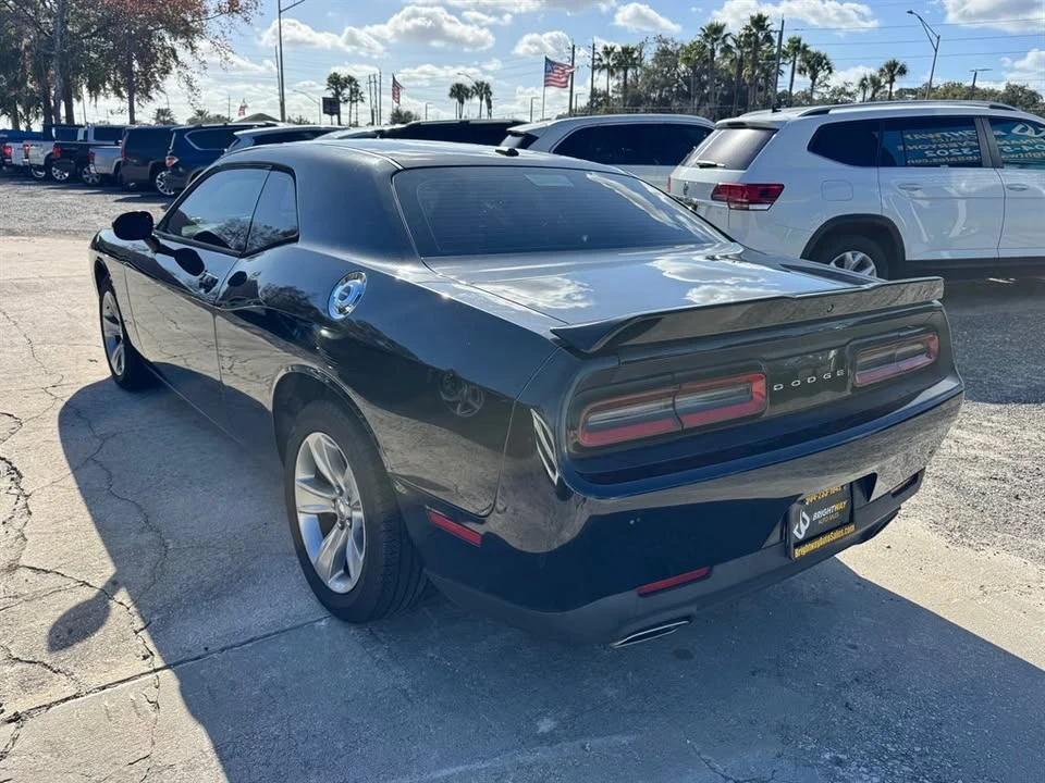 2019 Dodge Challenger 3rd Gen - Image 6 of 13
