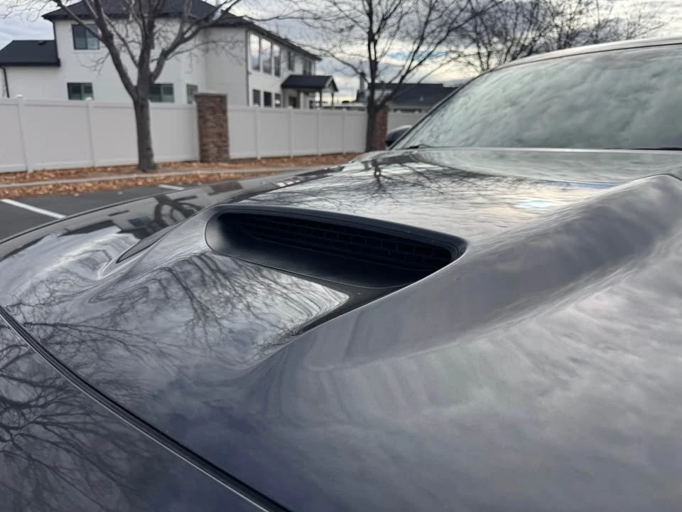 2019 Dodge Challenger 3rd Gen - Image 7 of 15
