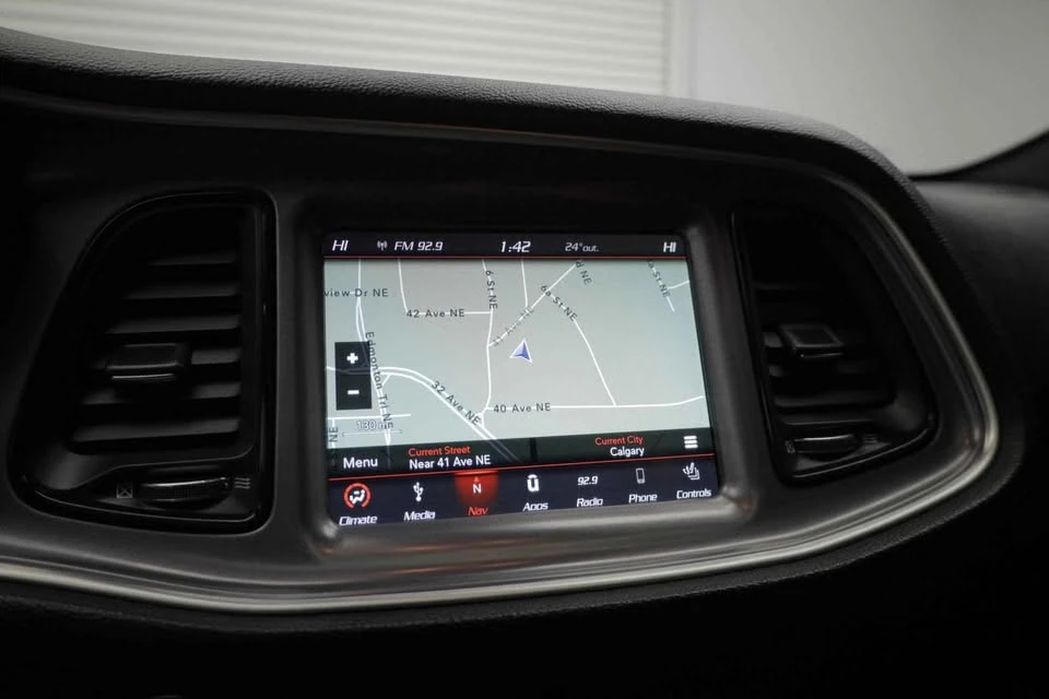 2019 Dodge Challenger 3rd Gen - Image 13 of 14