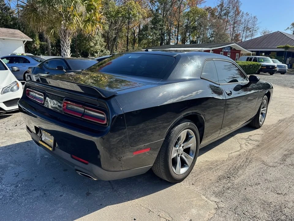 2019 Dodge Challenger 3rd Gen - Image 7 of 12