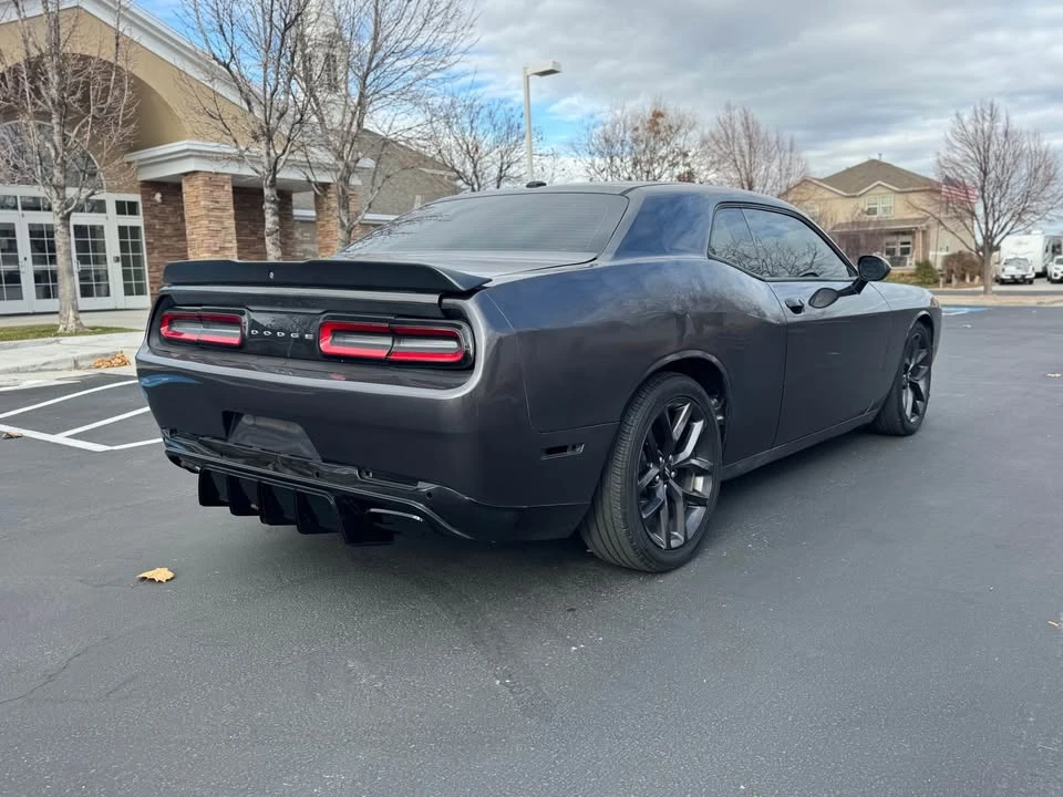 2019 Dodge Challenger 3rd Gen - Image 3 of 15