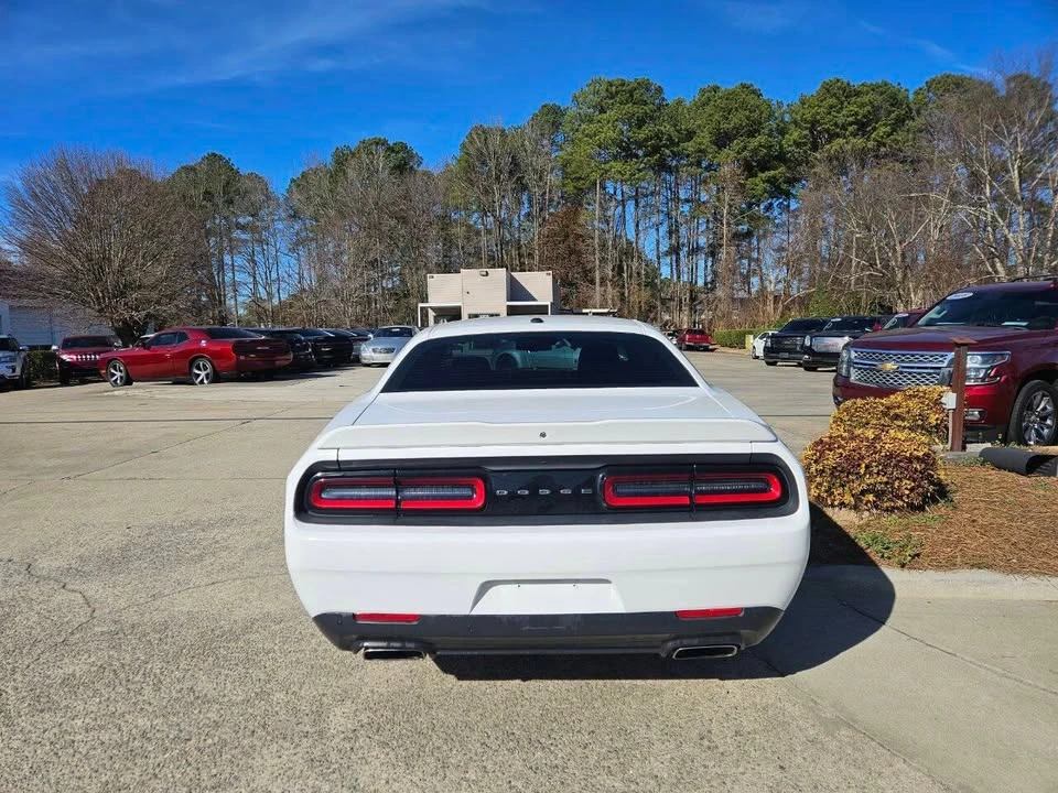 2019 Dodge Challenger 3rd Gen - Image 4 of 20