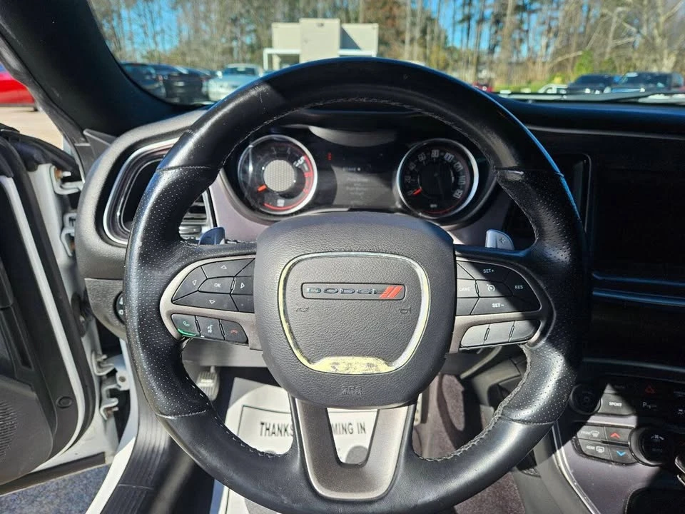 2019 Dodge Challenger 3rd Gen - Image 15 of 20