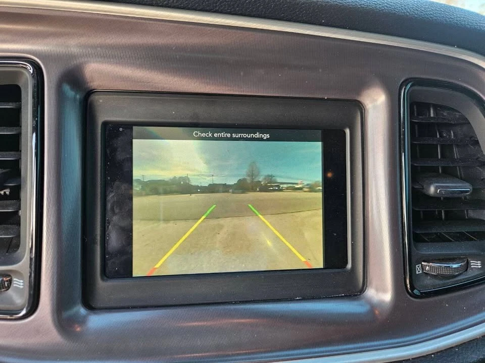 2019 Dodge Challenger 3rd Gen - Image 16 of 20
