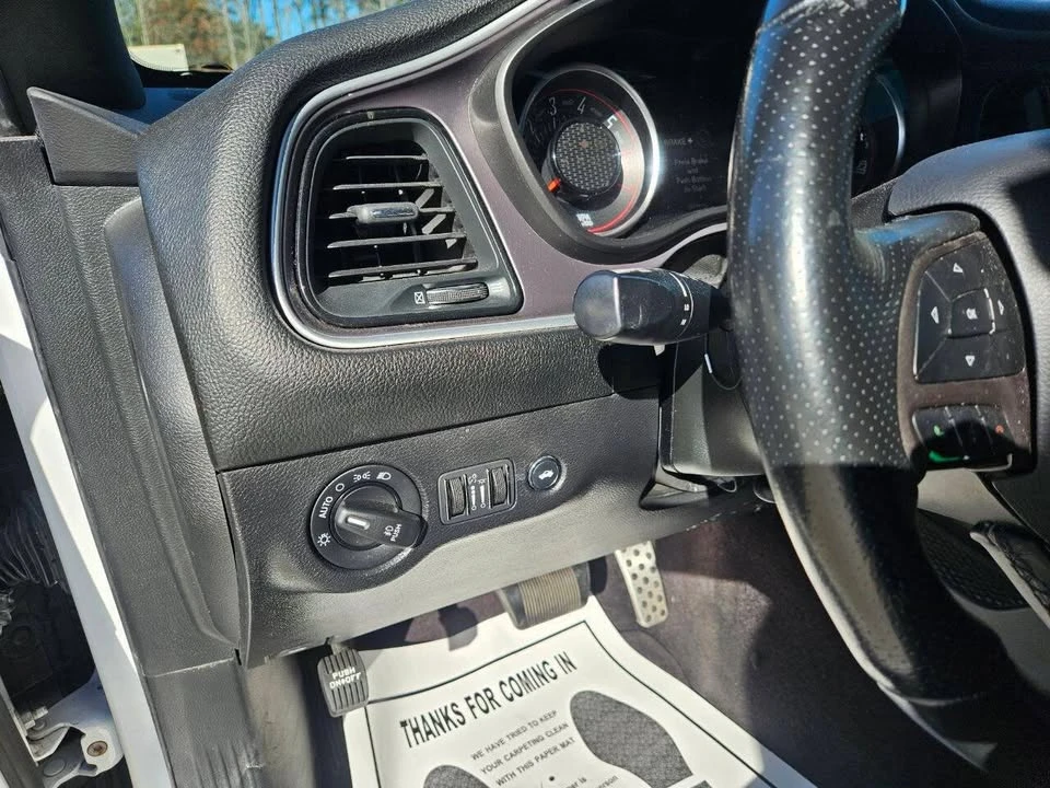 2019 Dodge Challenger 3rd Gen - Image 12 of 20