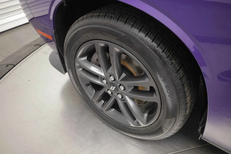 2019 Dodge Challenger 3rd Gen - Image 8 of 14