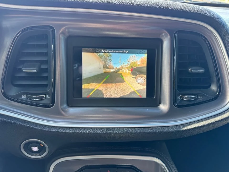 2019 Dodge Challenger 3rd Gen - Image 10 of 13