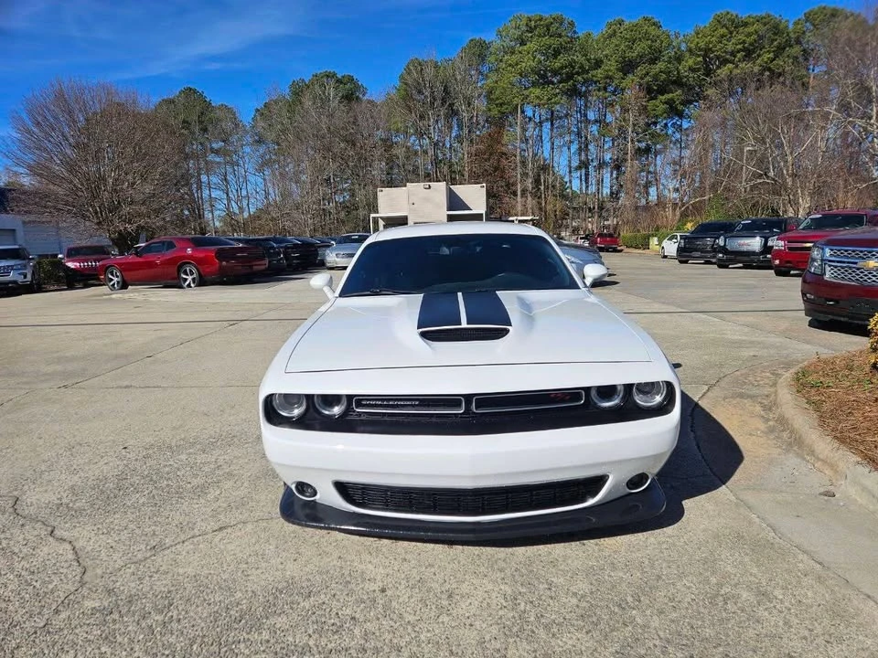 2019 Dodge Challenger 3rd Gen - Image 8 of 20
