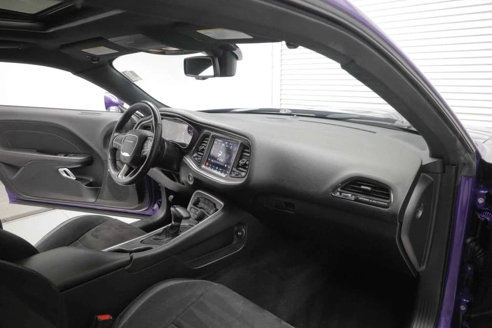 2019 Dodge Challenger 3rd Gen - Image 12 of 14