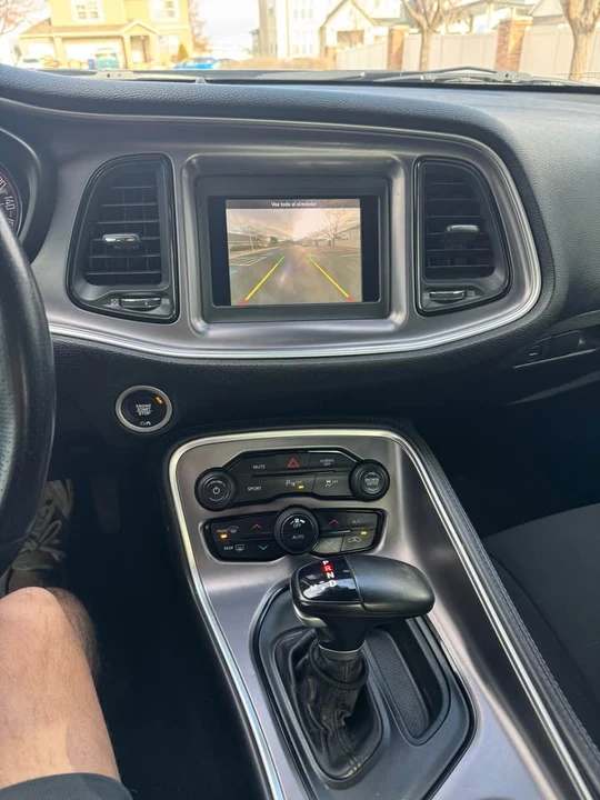2019 Dodge Challenger 3rd Gen - Image 15 of 15