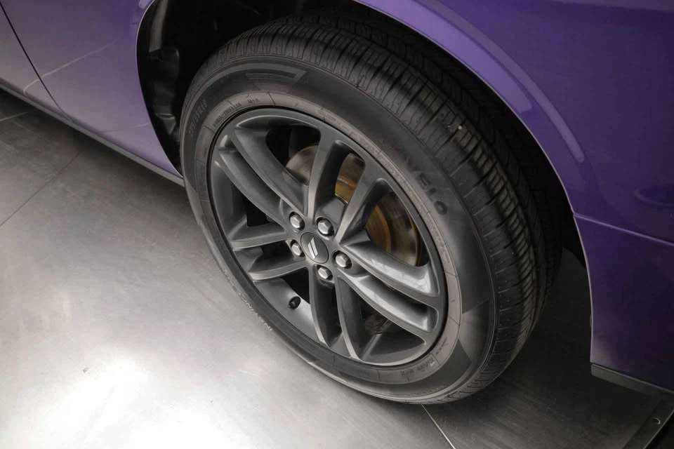 2019 Dodge Challenger 3rd Gen - Image 7 of 14