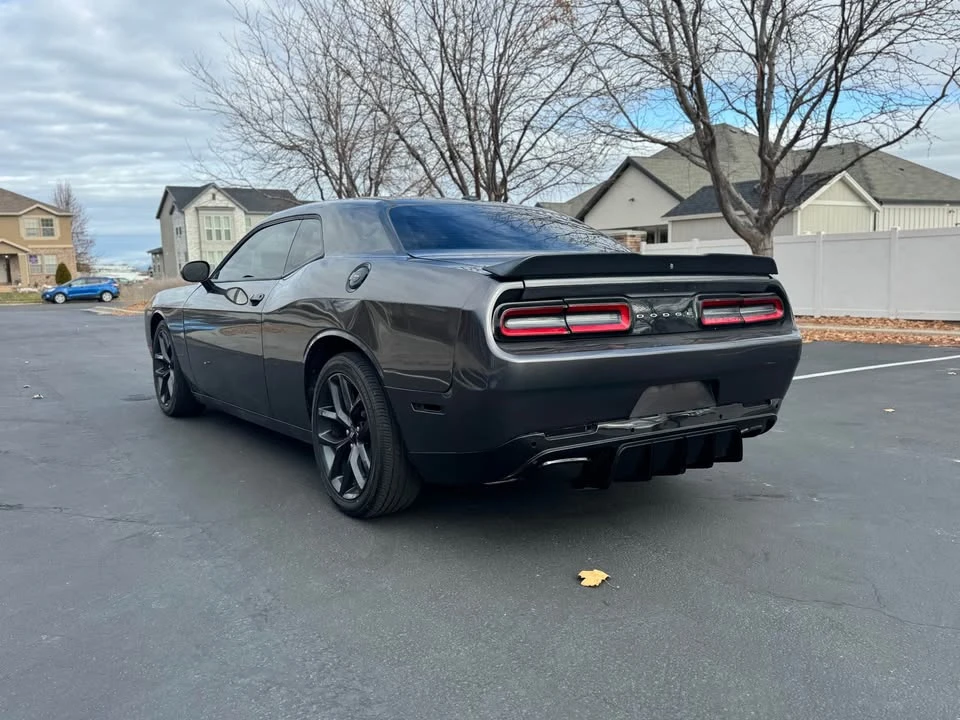 2019 Dodge Challenger 3rd Gen - Image 5 of 15