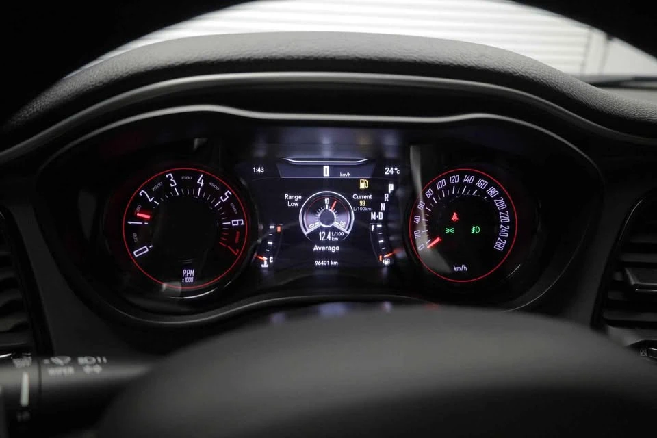 2019 Dodge Challenger 3rd Gen - Image 14 of 14