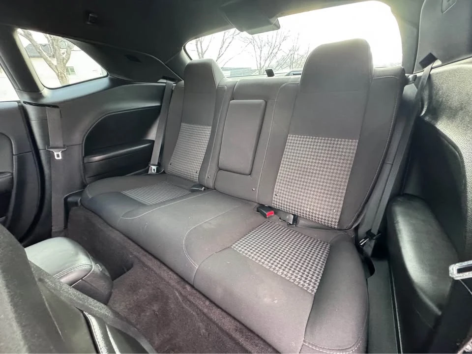 2019 Dodge Challenger 3rd Gen - Image 12 of 15