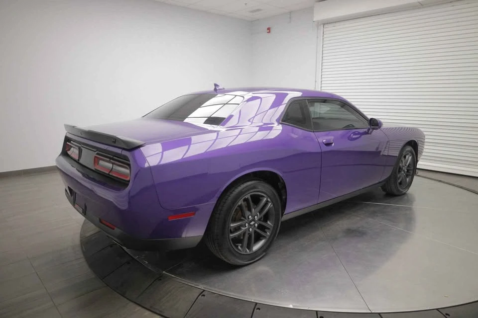 2019 Dodge Challenger 3rd Gen - Image 6 of 14