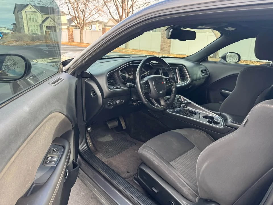 2019 Dodge Challenger 3rd Gen - Image 13 of 15