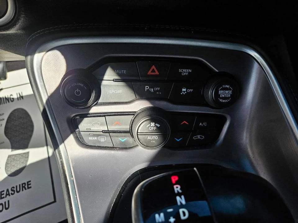 2019 Dodge Challenger 3rd Gen - Image 18 of 20