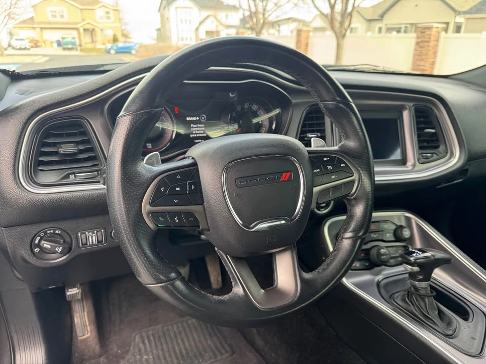 2019 Dodge Challenger 3rd Gen - Image 9 of 15