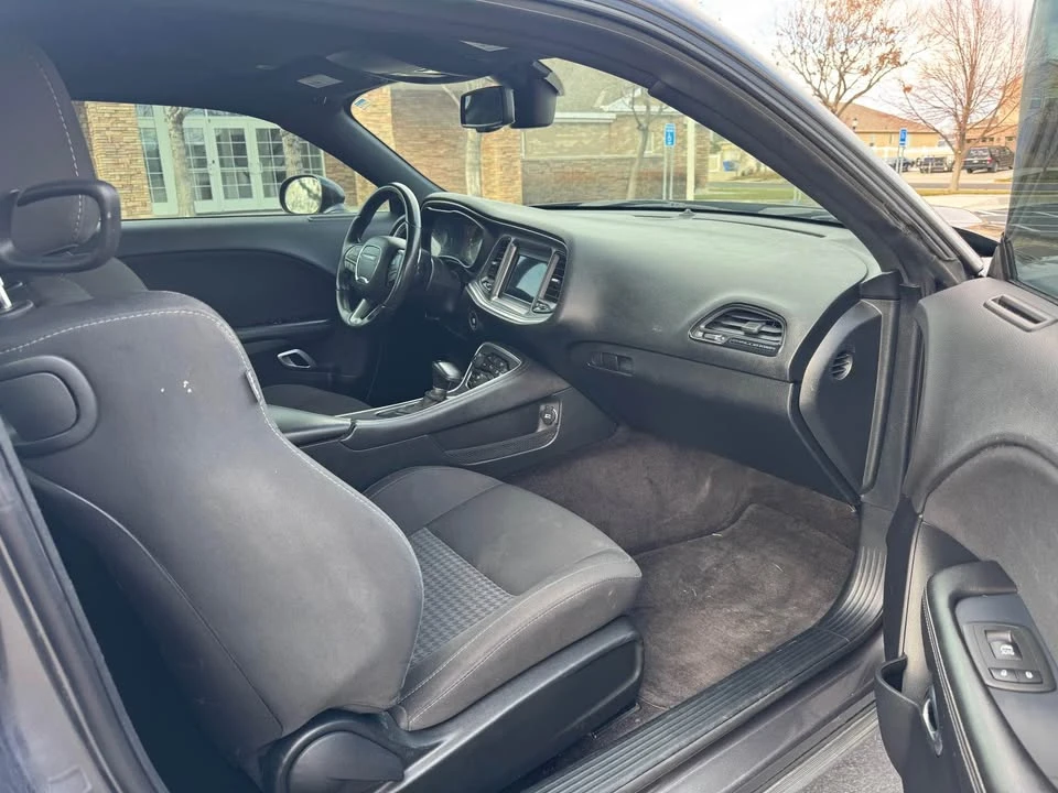 2019 Dodge Challenger 3rd Gen - Image 11 of 15