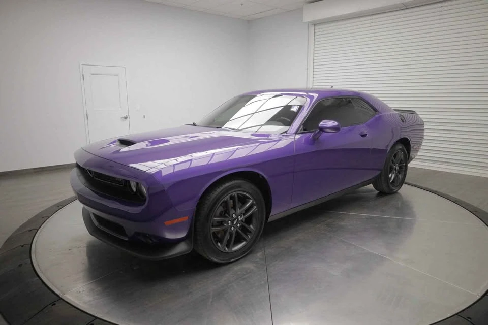 2019 Dodge Challenger 3rd Gen - Image 4 of 14