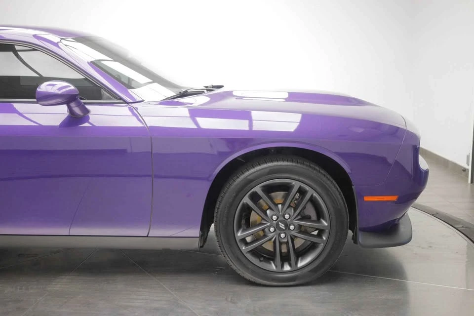 2019 Dodge Challenger 3rd Gen - Image 3 of 14