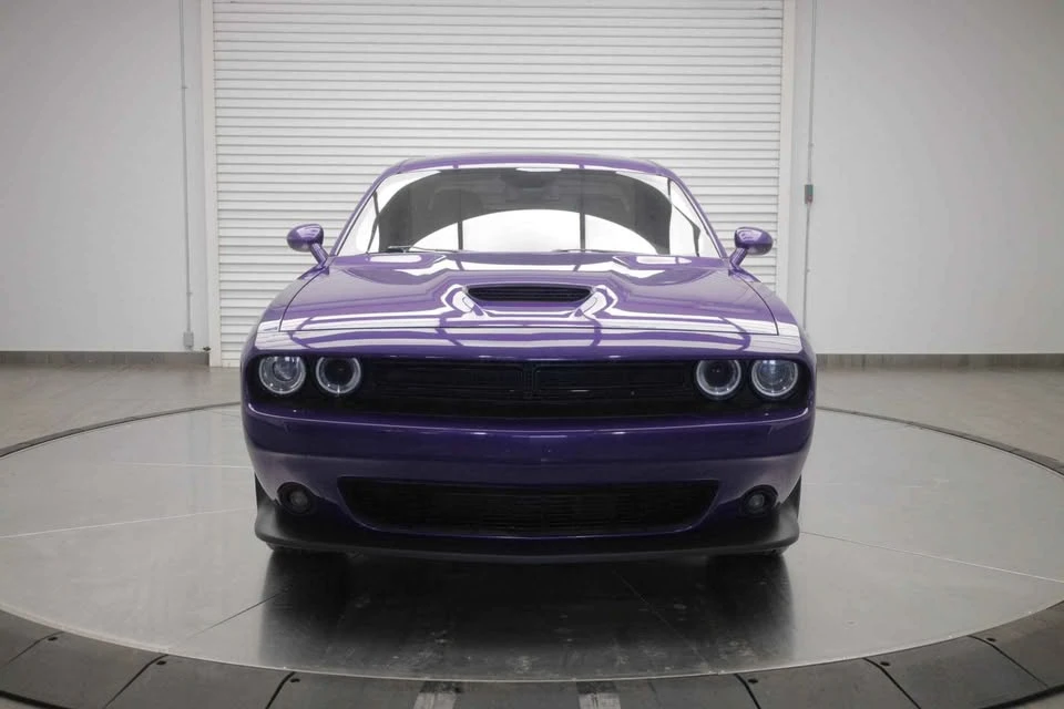 2019 Dodge Challenger 3rd Gen - Image 2 of 14