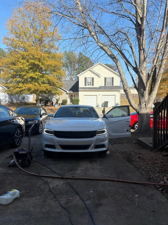 2019 Dodge Challenger 3rd Gen - Image 2 of 10