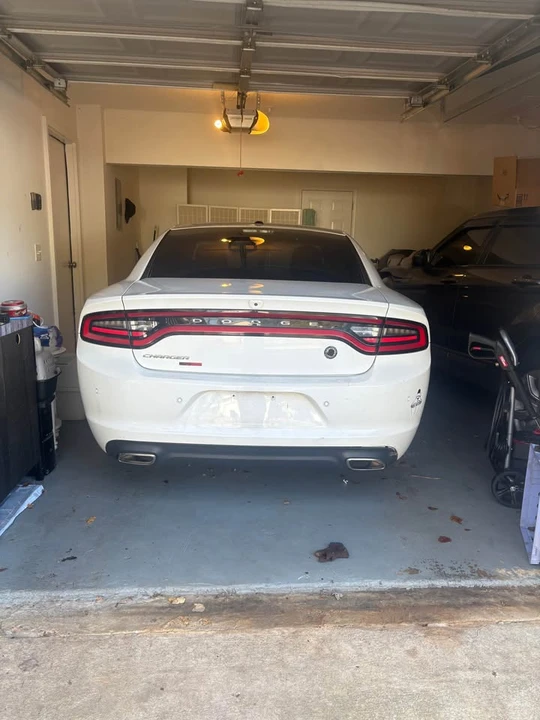 2019 Dodge Challenger 3rd Gen - Image 7 of 10