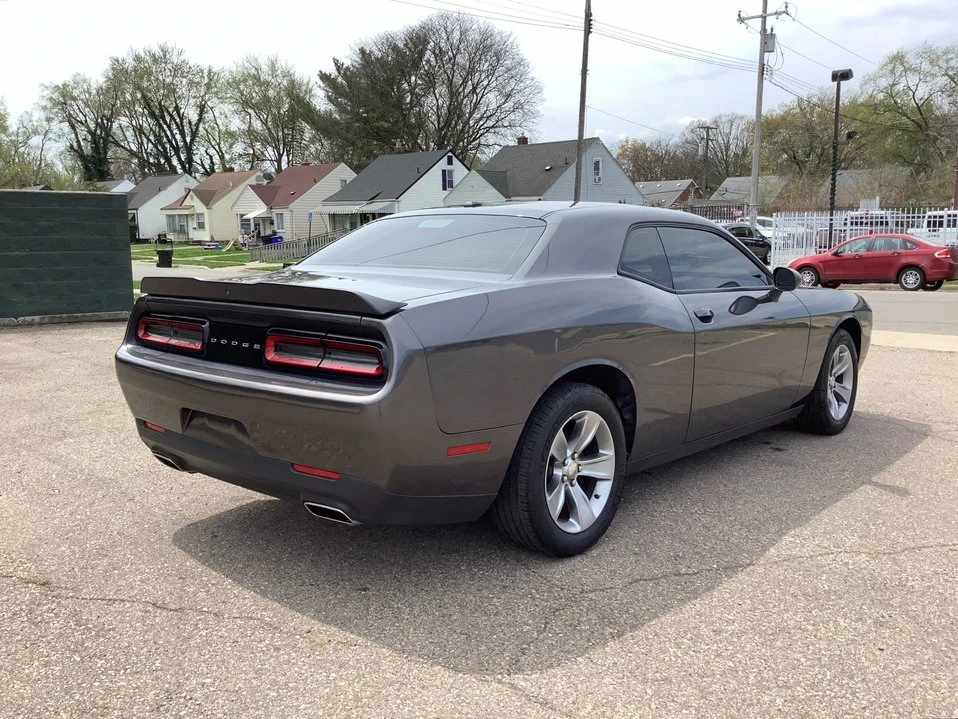 2019 Dodge Challenger 3rd Gen - Image 5 of 20