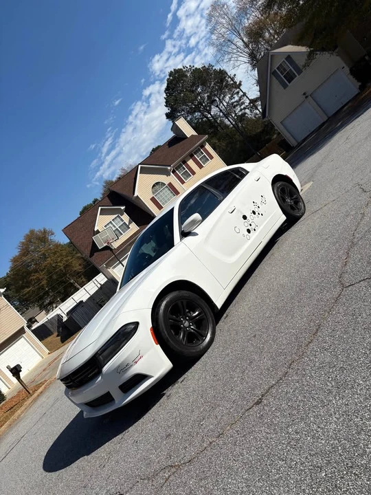2019 Dodge Challenger 3rd Gen - Image 6 of 10