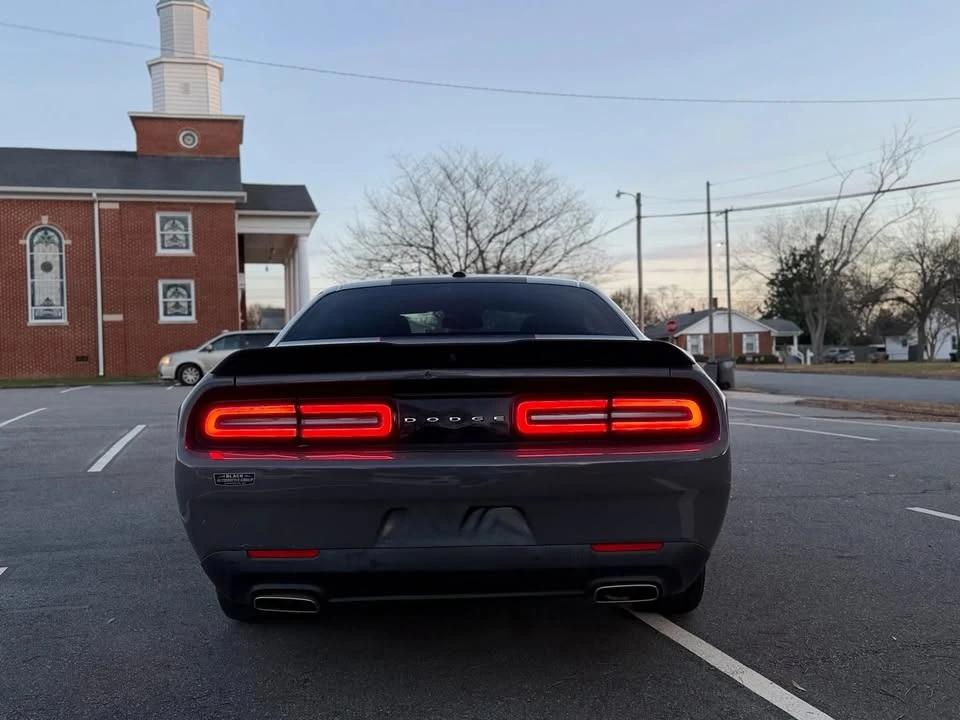 2019 Dodge Challenger 3rd Gen - Image 4 of 13