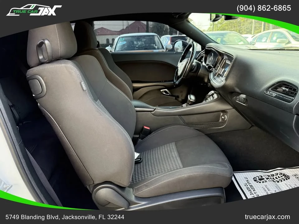 2019 Dodge Challenger 3rd Gen - Image 15 of 20